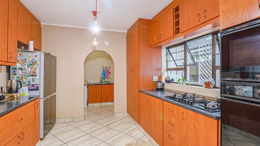4 Bedroom Property for Sale in Safari Gardens North West